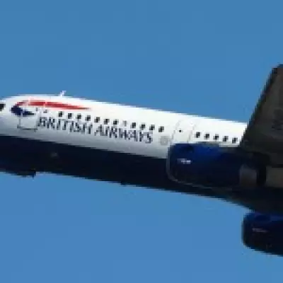British Airways Flight Carries Deceased Passenger for 13 Hours in Heated Galley