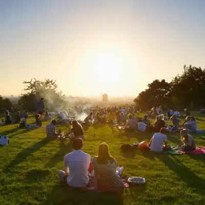 British Summer Time 2026: When Clocks Spring Forward and First 8pm Sunset Date