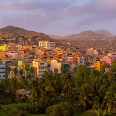 British Tourist Dies After £6k Cape Verde Holiday Illness, Wife Warns Others