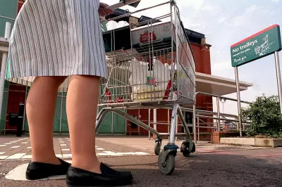 Brits Hoard £1.2 Billion in Unused Supermarket Loyalty Points