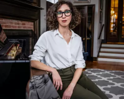 Brooke Nevils Details Matt Lauer Assault Claims in New Book Unspeakable Things