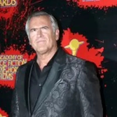 Bruce Campbell Reveals 'Treatable, Not Curable' Cancer Diagnosis