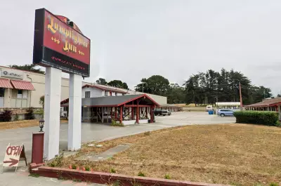 California Motel Shut Down After Two Women Found Dead in Same Room Days Apart