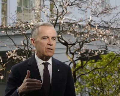 Canadian PM Carney Calls for Removal of Andrew from Royal Succession Line