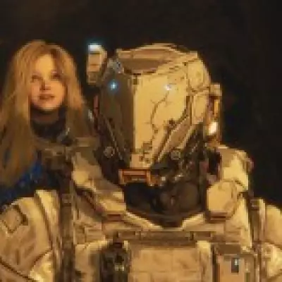 Capcom's Pragmata Preview: A Promising Hack 'n' Shoot Adventure