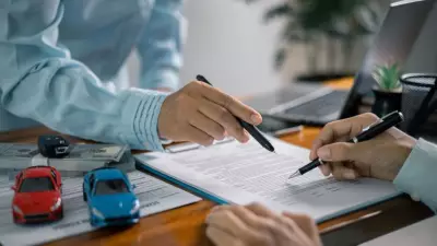 Car Finance Scandal: Millions Eligible for £829 Average Compensation Payout