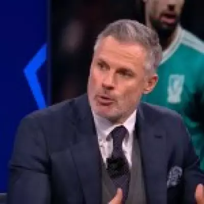 Carragher Predicts Liverpool's Champions League Fate After Galatasaray Loss