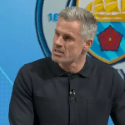 Carragher Slams Arteta's Kepa Decision After Arsenal's Carabao Cup Final Defeat