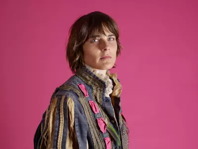 Catherine Opie's 'To Be Seen' Exhibition Challenges National Portrait Gallery Norms