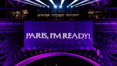 Celine Dion Announces Paris Comeback Concerts After Health Battle