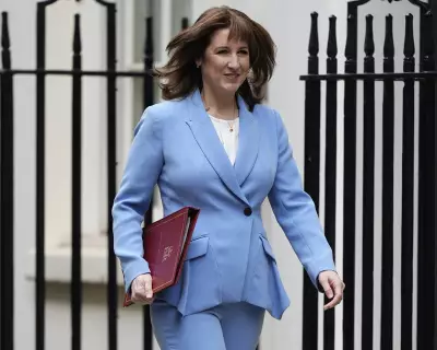 Chancellor Rachel Reeves Delivers Spring Forecast Amid Economic Uncertainty