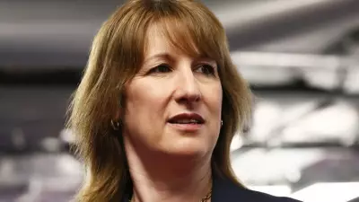 Chancellor Reeves Gambles on Gulf Conflict Easing as Energy Prices Soar