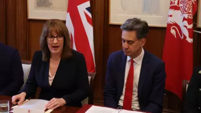 Chancellor Warns Petrol Retailers Over Soaring Fuel Prices Amid Crisis