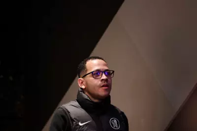 Chelsea Firmly Reject Summer Sale of Rising Star Josh Acheampong