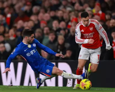 Chelsea Manager Liam Rosenior Issues Discipline Ultimatum to Players After Red Card Crisis