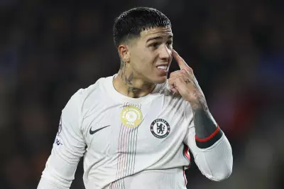 Chelsea Urged to Battle Arsenal and Man Utd for Bayern's Goretzka Amid Fernandez Exit Talk