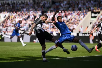 Chelsea vs Newcastle Injury Update: 7 Players Ruled Out, 1 Major Doubt