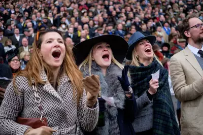 Cheltenham Fans Flock to Benidorm for Festival, Betting Site Offers Free Trip