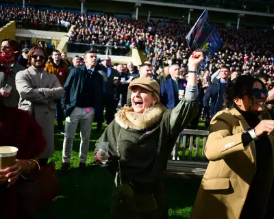 Cheltenham Festival Day Three: Shantou Poised for Stayers' Hurdle Glory