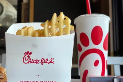 Chick-fil-A's First London Restaurant Opens in Kingston This Week