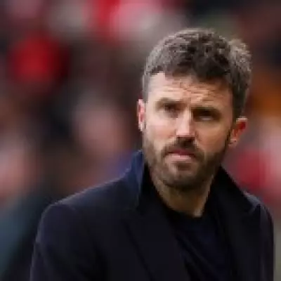 Chris Sutton Urges Man Utd to Let Casemiro Leave for Club's Future