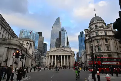 Citigroup's UK M&A Chief Evans Appointed to Takeover Panel