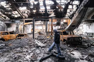 City Bankers Remain Bullish on Dealmaking Outlook After Volatile Q1