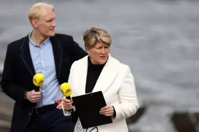 Clare Balding to Continue Presenting The Boat Race on Channel 4