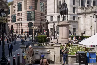 Clear Street Hires StoneX's Phelps to Lead European Expansion Drive