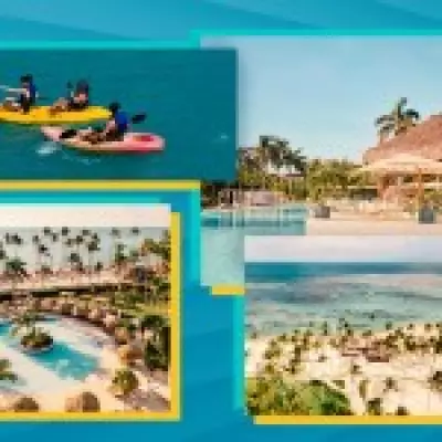 Club Med Launches Major Winter Sun Sale with 20% Off 2026-2027 Holidays