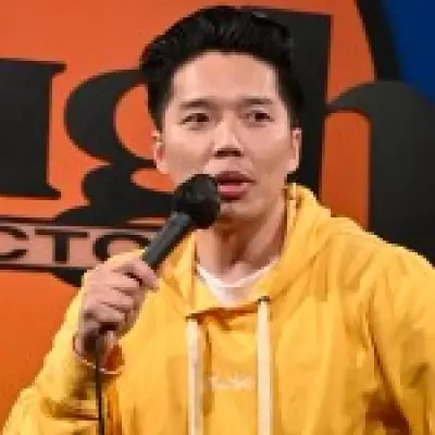 Comedian and Blue Bloods Star Alex Duong Dies at 42 After Cancer Battle