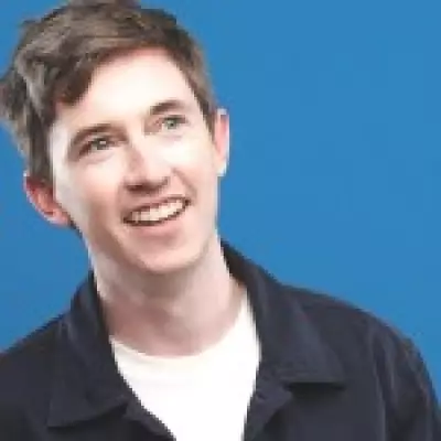 Comedian's Alice in Wonderland Syndrome Was Early Epilepsy Warning Sign