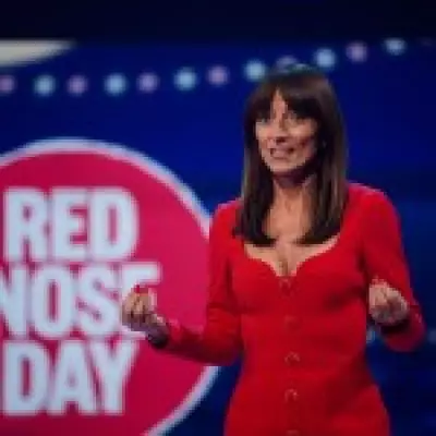 Comic Relief Raises £30 Million in 2026 Red Nose Day After Star-Studded Show