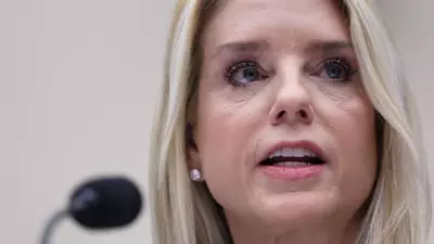 Congress Summons Attorney General Pam Bondi Over Epstein Files Handling