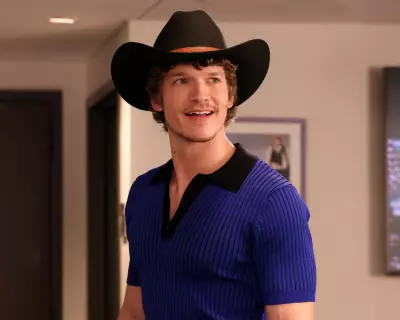 Connor Storrie's SNL Debut: A Bold Political Satire Performance