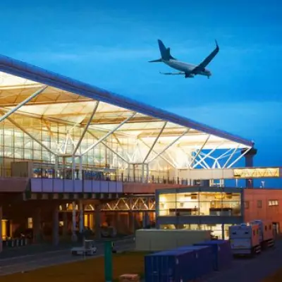 Contactless Payment Rollout at London Airports to Simplify Travel for Millions