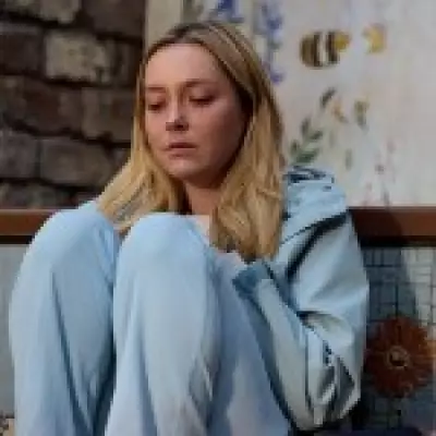 Coronation Street: Eva's Revenge as Megan's Grooming Scandal Unravels