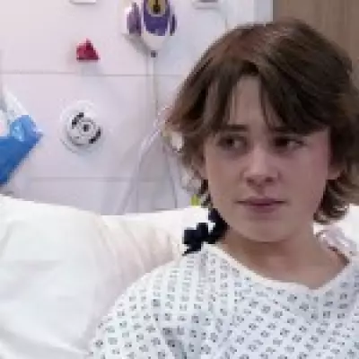 Coronation Street: Sam Hospitalized as Megan's Grooming Plot Intensifies