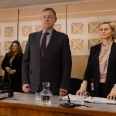 Coronation Street's George Shuttleworth Awaits Fate as Court Verdict Looms