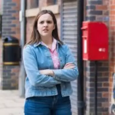 Coronation Street's New Love Triangle Revealed: Cousins Unknowingly Entangled