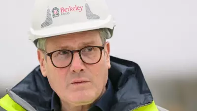 Councils Defy Ministers on Housing as 'Declaration of War' Erupts Over Planning