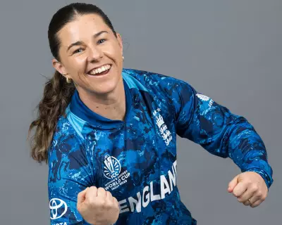 Cricket's Billionaire Era Begins: Player Auctions Kick Off with Geopolitical Flair