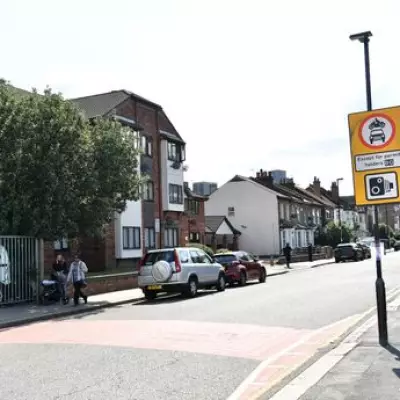 Croydon Council Forced to Revise Budget After £10m LTN Refund Bill