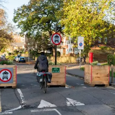 Croydon Council to Refund Fines After High Court Deems LTNs Unlawful