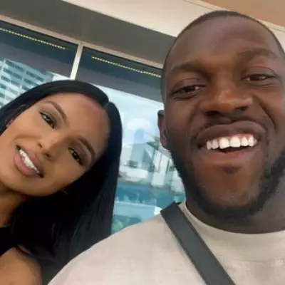 Croydon Couple Abandons Dubai's 'Plastic' Life for Ghana's Community Spirit