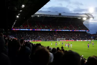 Crystal Palace Weighing Up Summer Swoop for Bournemouth's Andoni Iraola