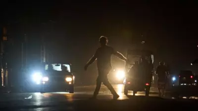 Cuba Plunged into Darkness as Power Plant Leak Coincides with US Fuel Embargo