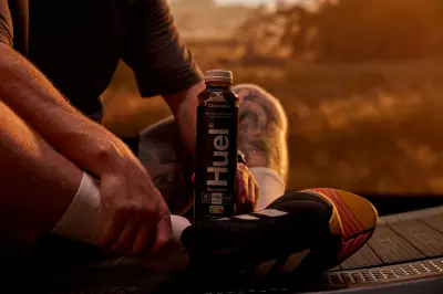 Danone Acquires Huel in €1bn Deal to Accelerate Nutrition Strategy