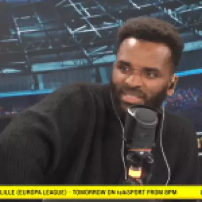 Darren Bent Criticizes Bukayo Saka's 'Desperate' Arsenal Display in Champions League