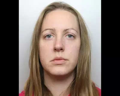 David Davis Criticizes Cheshire Police Over Lucy Letby Investigation Failures